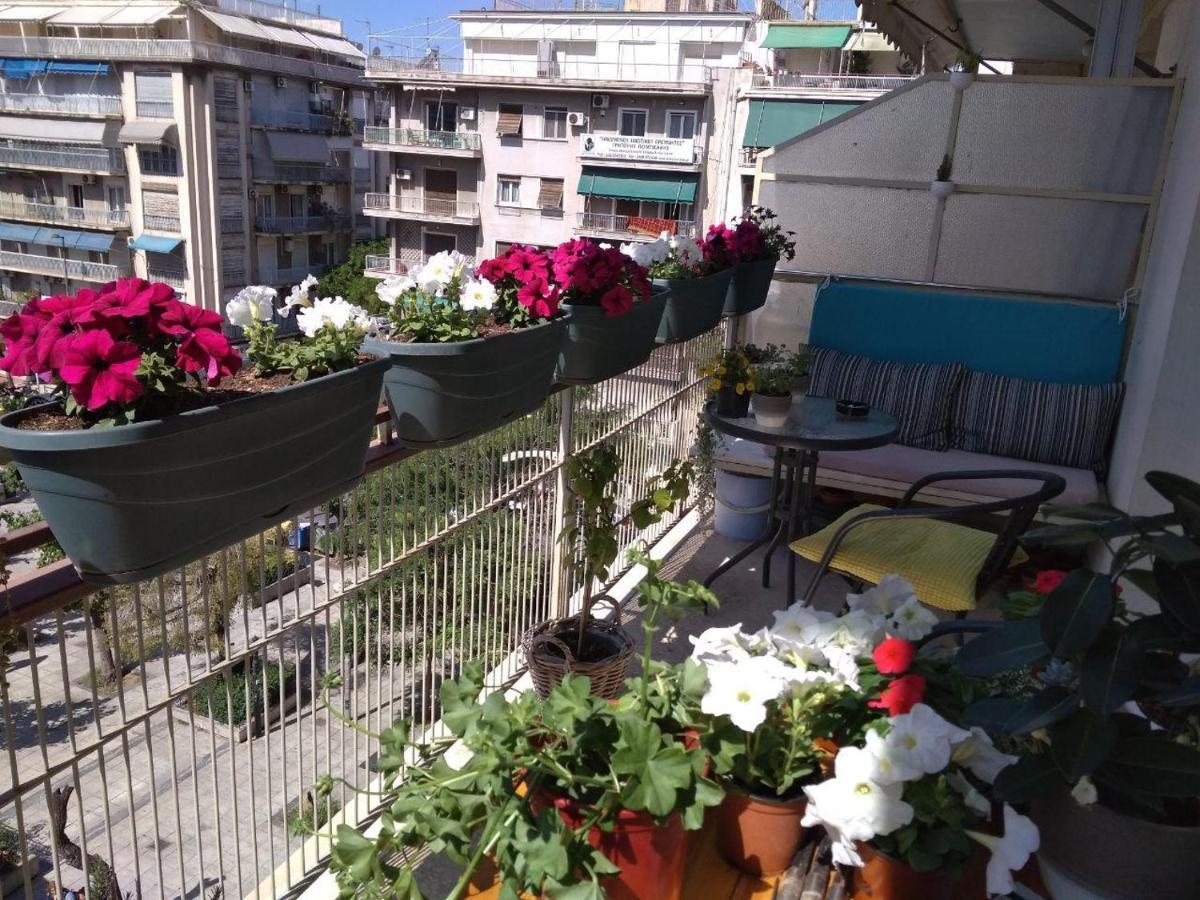 Bed & Breakfast In Athene